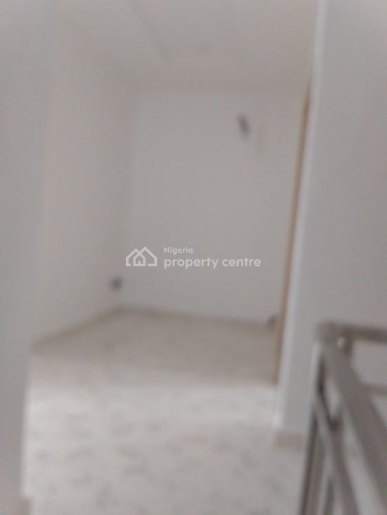Newly Built 4 Bedroom Terrace Duplex, Orchid Road, Agungi, Lekki, Lagos, Terraced Duplex for Sale