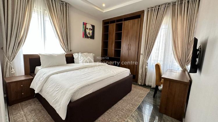 3 Bedroom Block of Flats, Gilmor, Jahi, Abuja, House Short Let