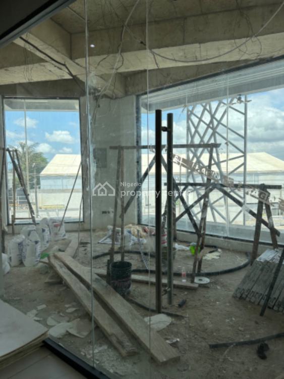 Commercial Property, Off Admiralty Road, Lekki Phase 1, Lekki, Lagos, Office Space for Rent