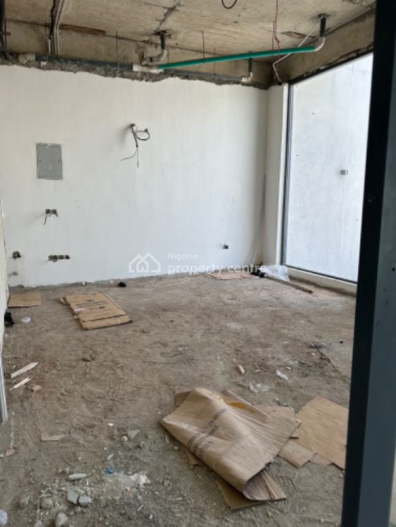 Commercial Property, Off Admiralty Road, Lekki Phase 1, Lekki, Lagos, Office Space for Rent