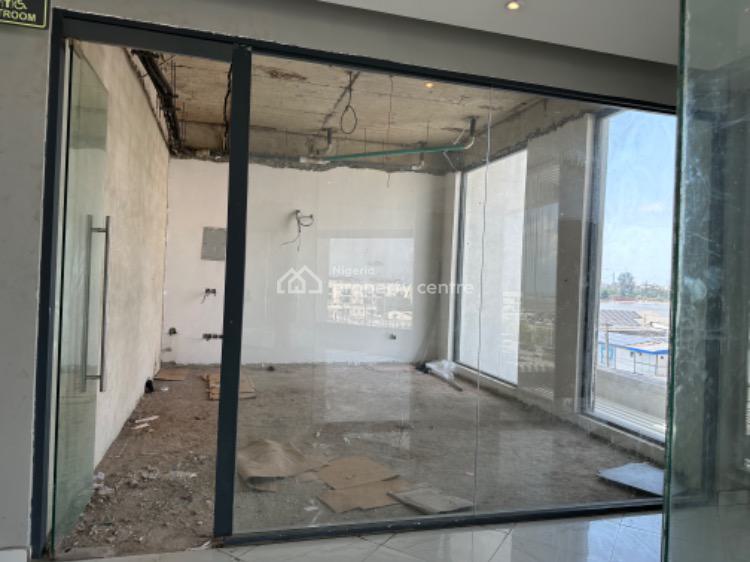 Commercial Property, Off Admiralty Road, Lekki Phase 1, Lekki, Lagos, Office Space for Rent