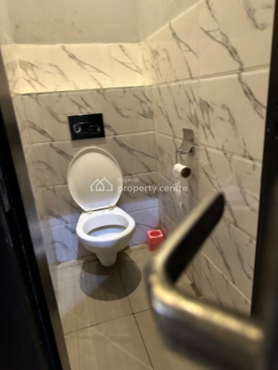 Commercial Property, Off Admiralty Road, Lekki Phase 1, Lekki, Lagos, Office Space for Rent