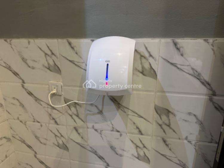 Commercial Property, Off Admiralty Road, Lekki Phase 1, Lekki, Lagos, Office Space for Rent