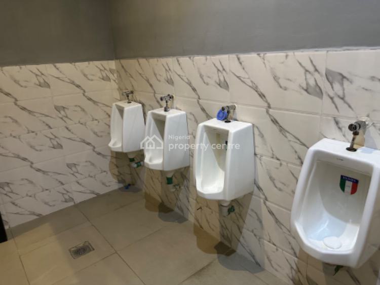 Commercial Property, Off Admiralty Road, Lekki Phase 1, Lekki, Lagos, Office Space for Rent