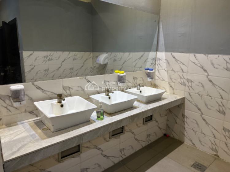 Commercial Property, Off Admiralty Road, Lekki Phase 1, Lekki, Lagos, Office Space for Rent