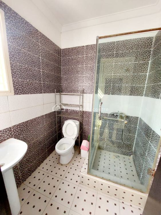 Fully Serviced and Furnished Lagoon View, Lekki Phase 1, Lekki, Lagos, Terraced Duplex for Rent