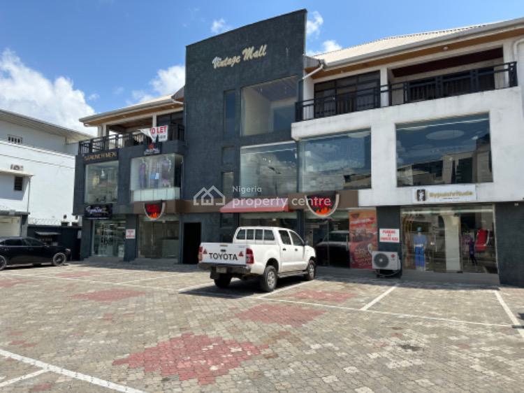 Commercial Property, Fatai Arobieke Street, Off Admiralty Road, Lekki Phase 1, Lekki, Lagos, Office Space for Rent