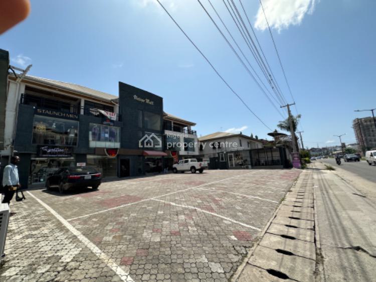 Commercial Property, Fatai Arobieke Street, Off Admiralty Road, Lekki Phase 1, Lekki, Lagos, Office Space for Rent