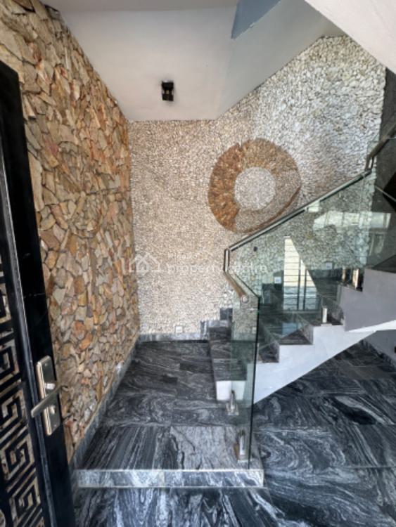 Commercial Property, Fatai Arobieke Street, Off Admiralty Road, Lekki Phase 1, Lekki, Lagos, Office Space for Rent