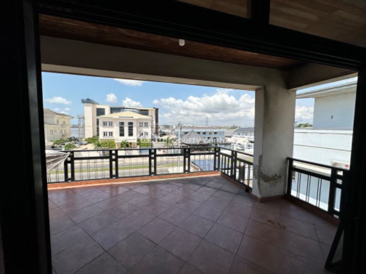 Commercial Property, Fatai Arobieke Street, Off Admiralty Road, Lekki Phase 1, Lekki, Lagos, Office Space for Rent