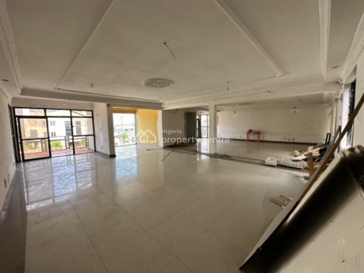 Commercial Property, Fatai Arobieke Street, Off Admiralty Road, Lekki Phase 1, Lekki, Lagos, Office Space for Rent