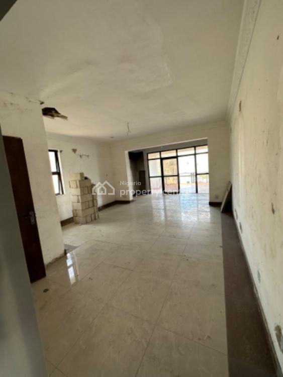 Commercial Property, Fatai Arobieke Street, Off Admiralty Road, Lekki Phase 1, Lekki, Lagos, Office Space for Rent
