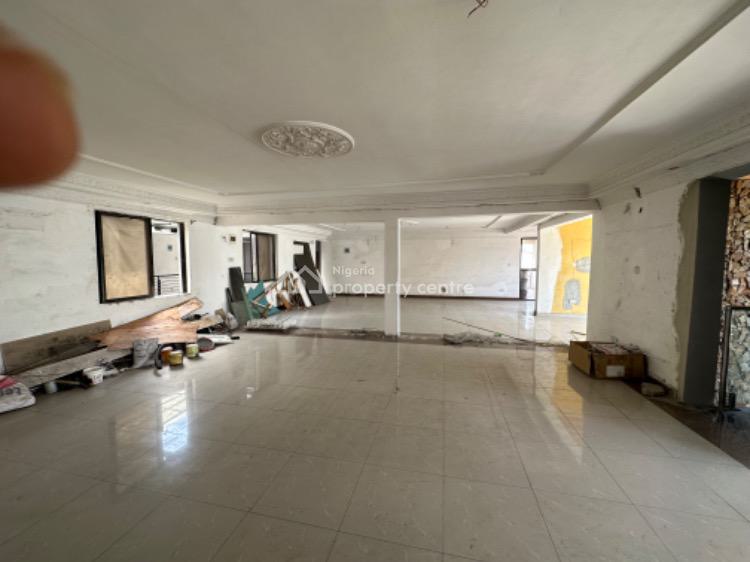 Commercial Property, Fatai Arobieke Street, Off Admiralty Road, Lekki Phase 1, Lekki, Lagos, Office Space for Rent