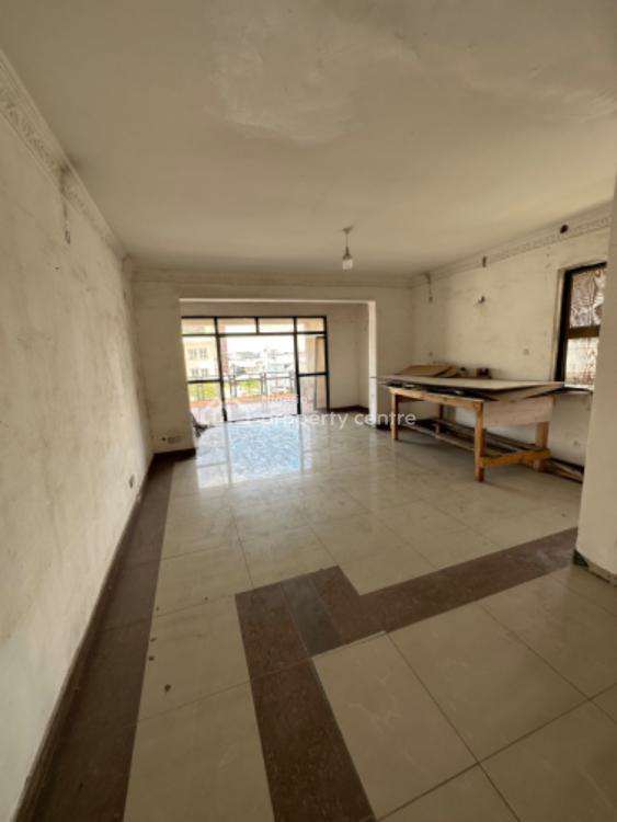 Commercial Property, Fatai Arobieke Street, Off Admiralty Road, Lekki Phase 1, Lekki, Lagos, Office Space for Rent