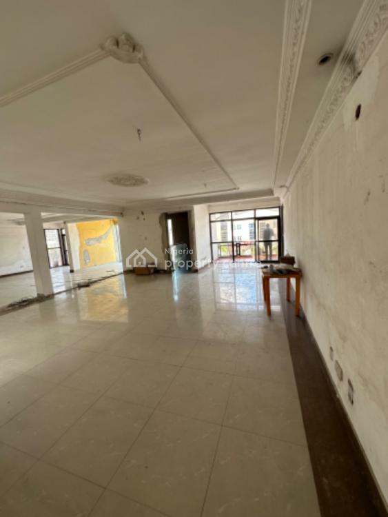 Commercial Property, Fatai Arobieke Street, Off Admiralty Road, Lekki Phase 1, Lekki, Lagos, Office Space for Rent