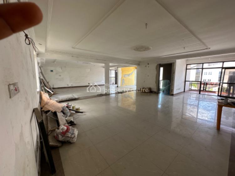 Commercial Property, Fatai Arobieke Street, Off Admiralty Road, Lekki Phase 1, Lekki, Lagos, Office Space for Rent