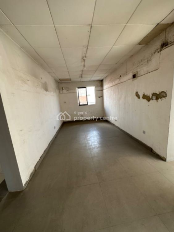 Commercial Property, Fatai Arobieke Street, Off Admiralty Road, Lekki Phase 1, Lekki, Lagos, Office Space for Rent