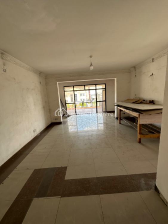 Commercial Property, Fatai Arobieke Street, Off Admiralty Road, Lekki Phase 1, Lekki, Lagos, Office Space for Rent