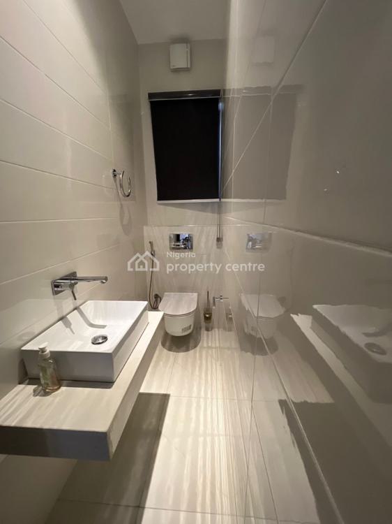 1 Bedroom Apartment, Off Remi Oluwode Street, Lekki, Lagos, Flat / Apartment Short Let