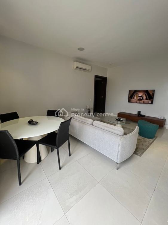 1 Bedroom Apartment, Off Remi Oluwode Street, Lekki, Lagos, Flat / Apartment Short Let