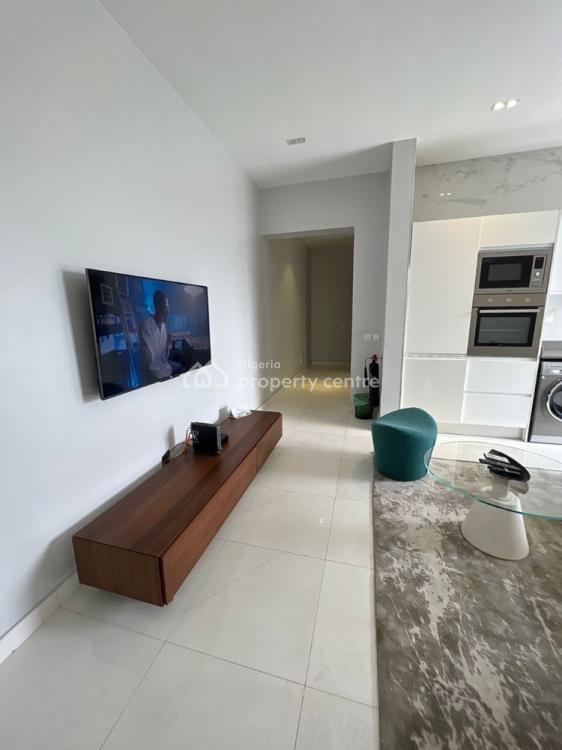 1 Bedroom Apartment, Off Remi Oluwode Street, Lekki, Lagos, Flat / Apartment Short Let