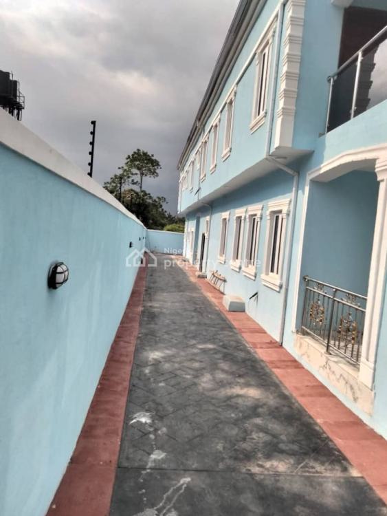 For Rent Newly Built 2 Bedroom, Omobolanle Ayolorun Area, Osogbo, Osun