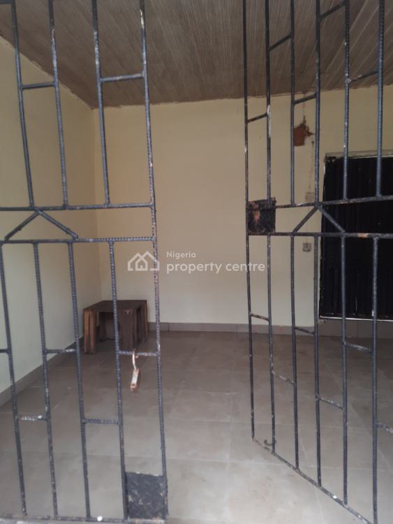 Shop, Silverzone, Sangotedo, Ajah, Lagos, Shop for Rent
