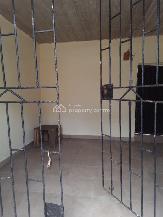 Shop, Silverzone, Sangotedo, Ajah, Lagos, Shop for Rent