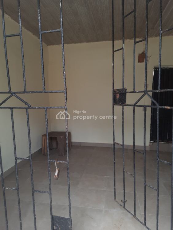 Shop, Silverzone, Sangotedo, Ajah, Lagos, Shop for Rent