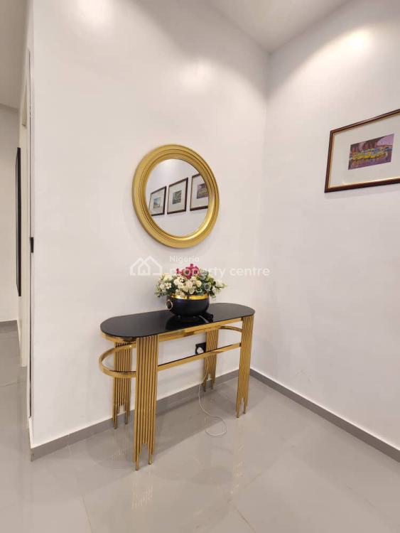 Luxury 4 Bedroom with Ocean View, Lekki Phase 1, Lekki, Lagos, House Short Let
