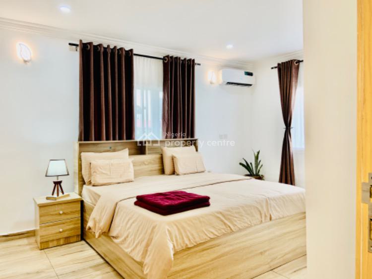 Luxury 3 Bedrooms Duplex, 8, Coronation Avenue, Victoria Island (vi), Lagos, Detached Duplex Short Let