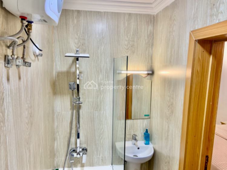 Luxury 3 Bedrooms Duplex, 8, Coronation Avenue, Victoria Island (vi), Lagos, Detached Duplex Short Let
