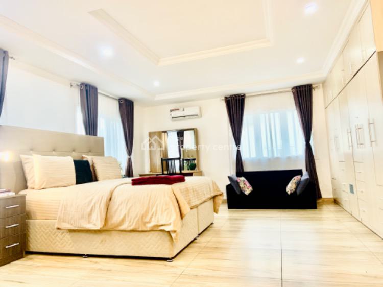 Luxury 3 Bedrooms Duplex, 8, Coronation Avenue, Victoria Island (vi), Lagos, Detached Duplex Short Let