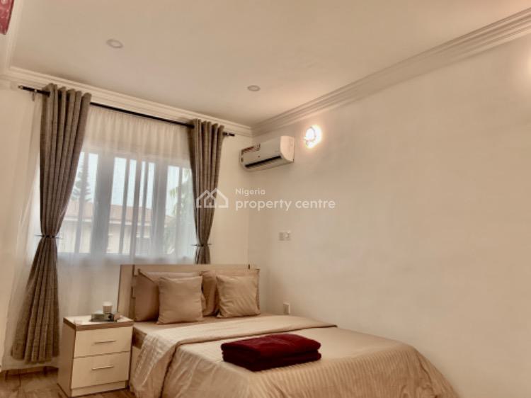 Luxury 3 Bedrooms Duplex, 8, Coronation Avenue, Victoria Island (vi), Lagos, Detached Duplex Short Let