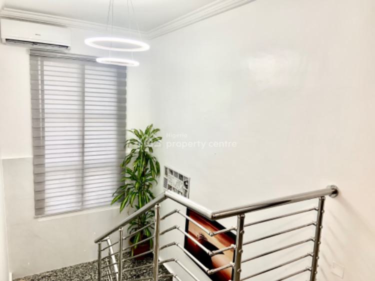 Luxury 3 Bedrooms Duplex, 8, Coronation Avenue, Victoria Island (vi), Lagos, Detached Duplex Short Let