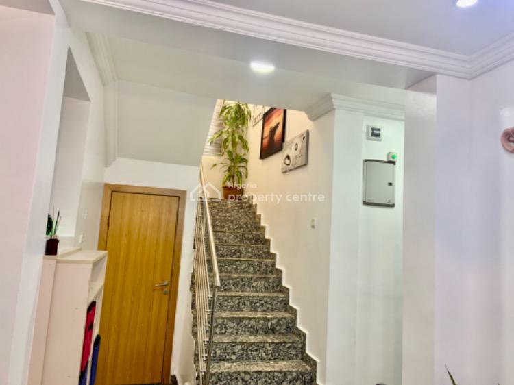 Luxury 3 Bedrooms Duplex, 8, Coronation Avenue, Victoria Island (vi), Lagos, Detached Duplex Short Let