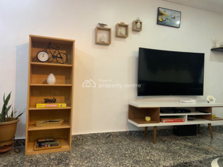 Luxury 3 Bedrooms Duplex, 8, Coronation Avenue, Victoria Island (vi), Lagos, Detached Duplex Short Let