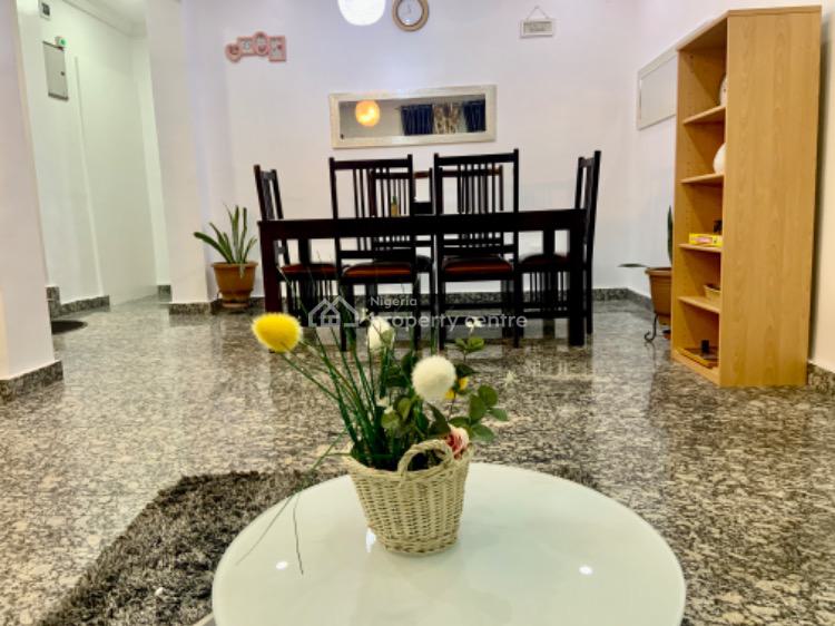 Luxury 3 Bedrooms Duplex, 8, Coronation Avenue, Victoria Island (vi), Lagos, Detached Duplex Short Let