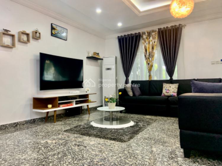 Luxury 3 Bedrooms Duplex, 8, Coronation Avenue, Victoria Island (vi), Lagos, Detached Duplex Short Let