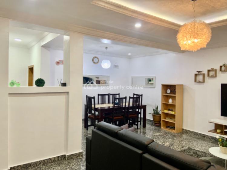 Luxury 3 Bedrooms Duplex, 8, Coronation Avenue, Victoria Island (vi), Lagos, Detached Duplex Short Let