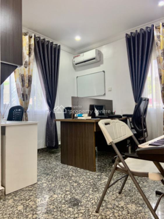 Luxury 3 Bedrooms Duplex, 8, Coronation Avenue, Victoria Island (vi), Lagos, Detached Duplex Short Let