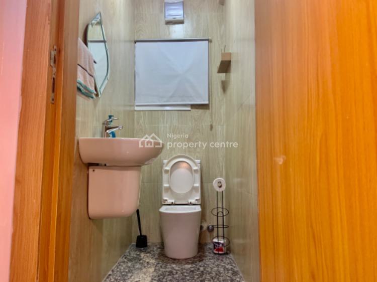Luxury 3 Bedrooms Duplex, 8, Coronation Avenue, Victoria Island (vi), Lagos, Detached Duplex Short Let