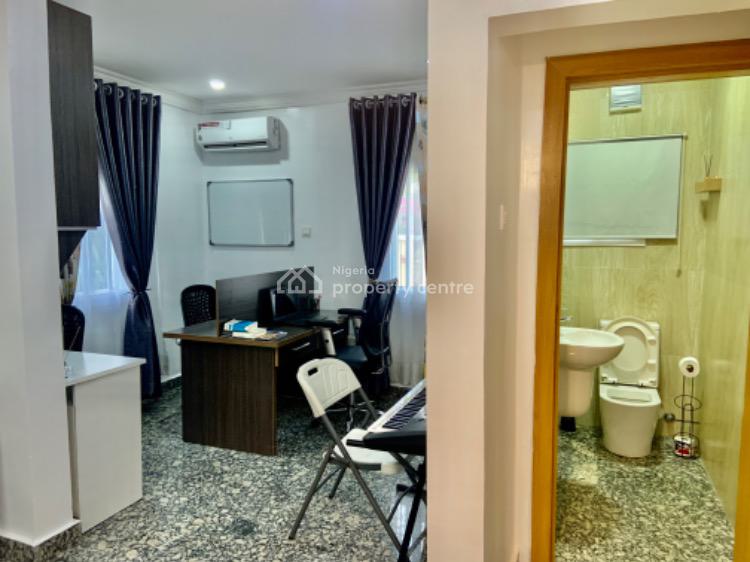 Luxury 3 Bedrooms Duplex, 8, Coronation Avenue, Victoria Island (vi), Lagos, Detached Duplex Short Let
