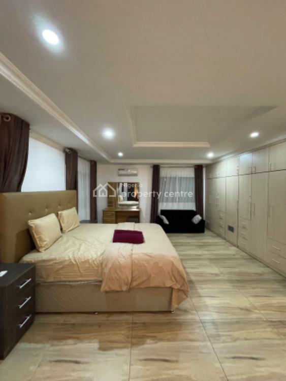 Luxury 3 Bedrooms Duplex, 8, Coronation Avenue, Victoria Island (vi), Lagos, Detached Duplex Short Let