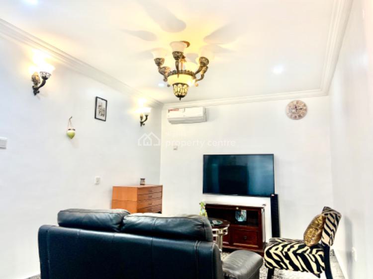 Luxury 3 Bedrooms Duplex, 8, Coronation Avenue, Victoria Island (vi), Lagos, Detached Duplex Short Let