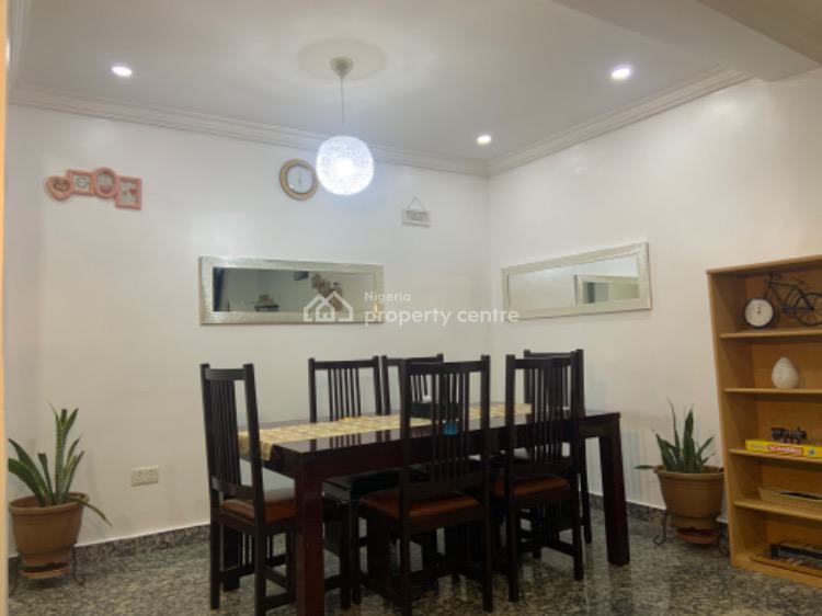 Luxury 3 Bedrooms Duplex, 8, Coronation Avenue, Victoria Island (vi), Lagos, Detached Duplex Short Let