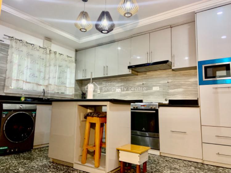 Luxury 3 Bedrooms Duplex, 8, Coronation Avenue, Victoria Island (vi), Lagos, Detached Duplex Short Let