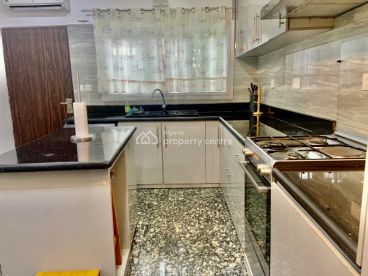 Luxury 3 Bedrooms Duplex, 8, Coronation Avenue, Victoria Island (vi), Lagos, Detached Duplex Short Let
