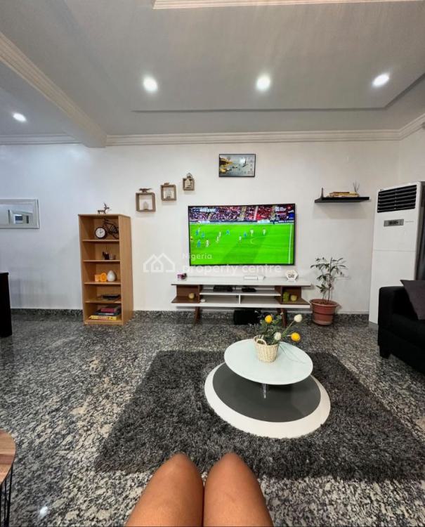 Luxury 3 Bedrooms Self Compound Duplex, 8, Coronation Avenue, Victoria Island (vi), Lagos, Detached Duplex Short Let