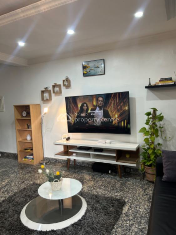 Luxury 3 Bedrooms Self Compound Duplex, 8, Coronation Avenue, Victoria Island (vi), Lagos, Detached Duplex Short Let